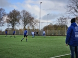 S.K.N.W.K. JO19-1 - 's Heer Arendskerke JO19-1 (competitie) 2023-2024 (2e fase) (30/151)